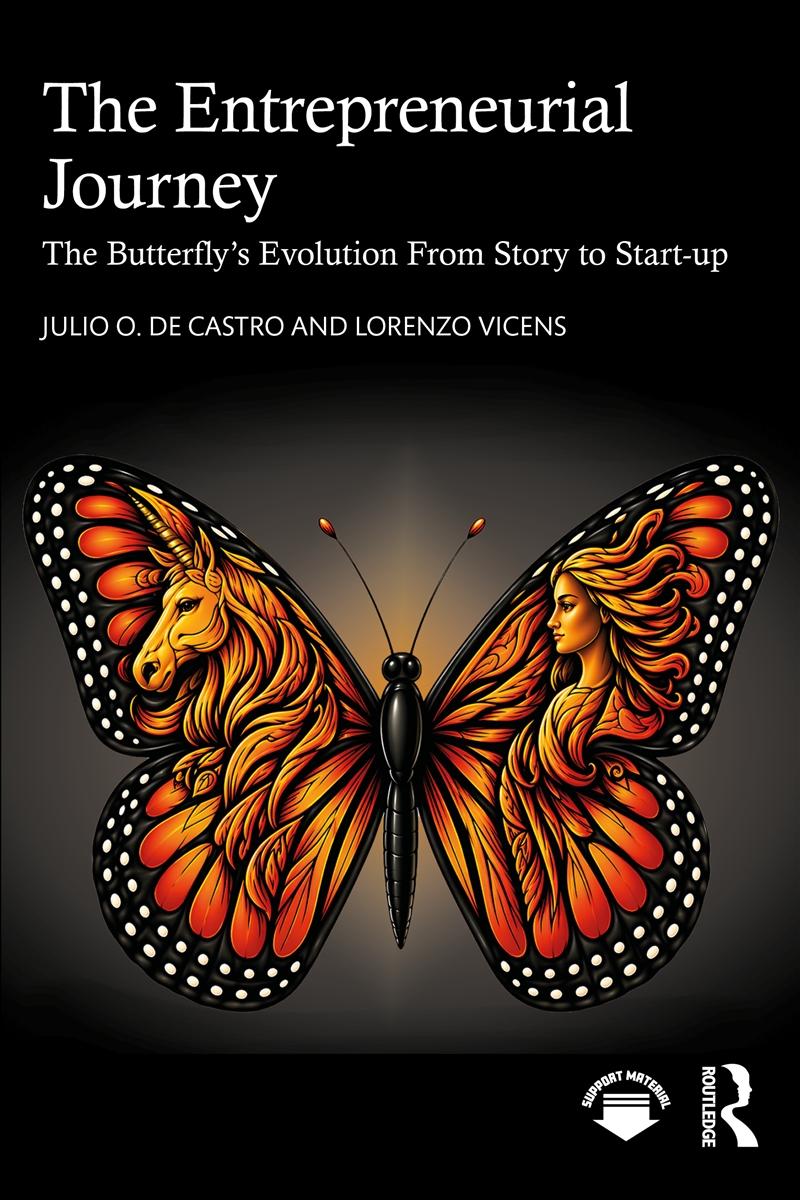The Entrepreneurial Journey/Product Detail/Accounting & Finance