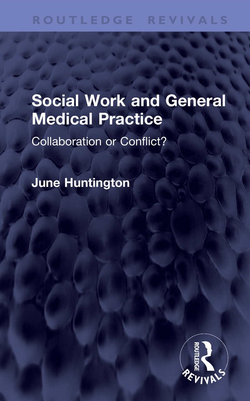 Social Work and General Medical Practice/Product Detail/Healthcare