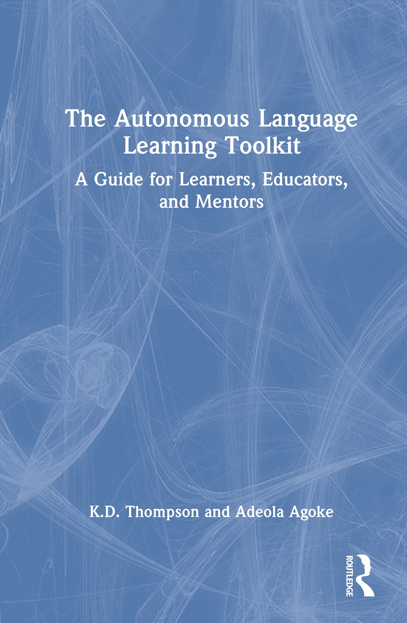 The Autonomous Language Learning Toolkit/Product Detail/Language & Linguistics