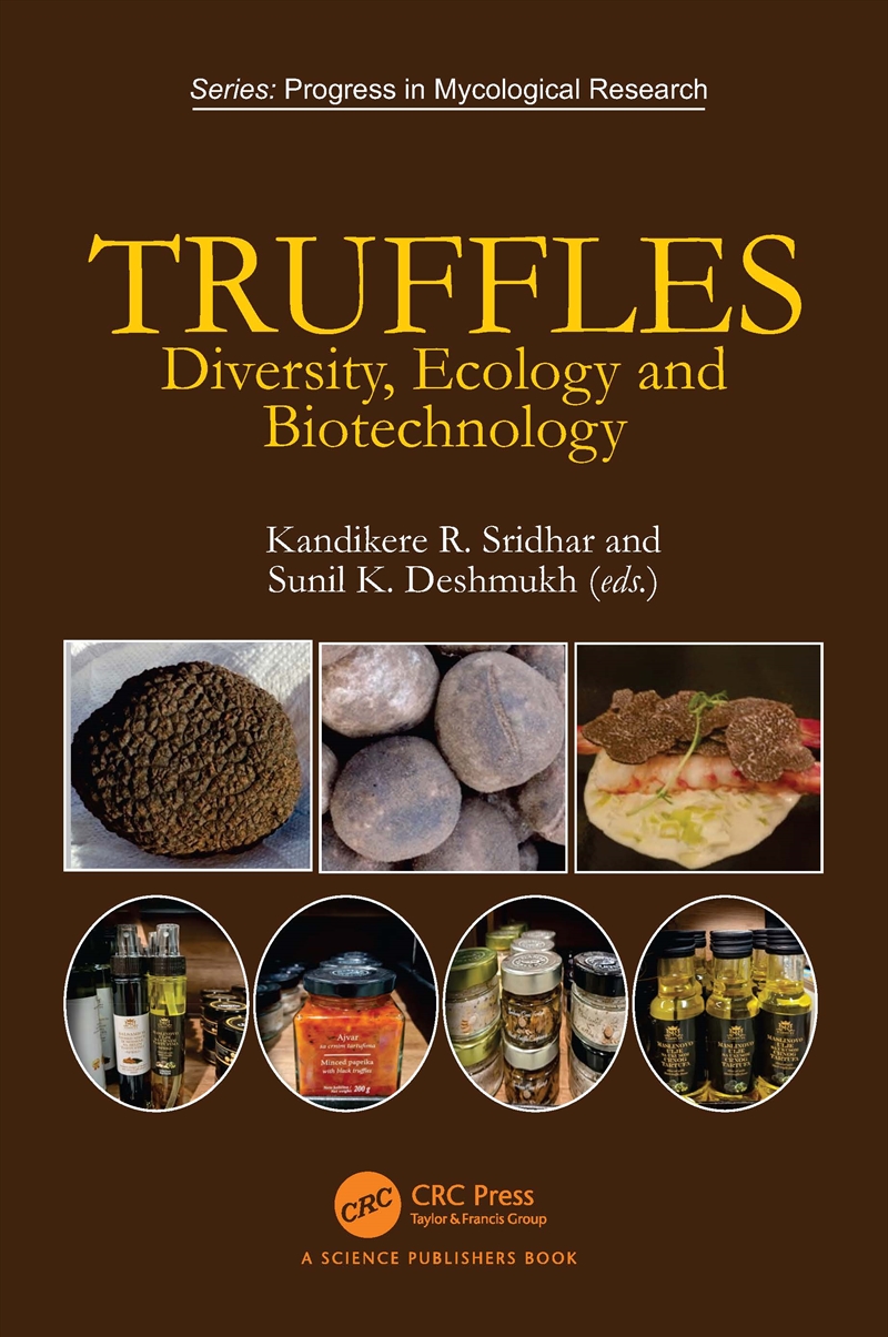 Truffles/Product Detail/Healthcare