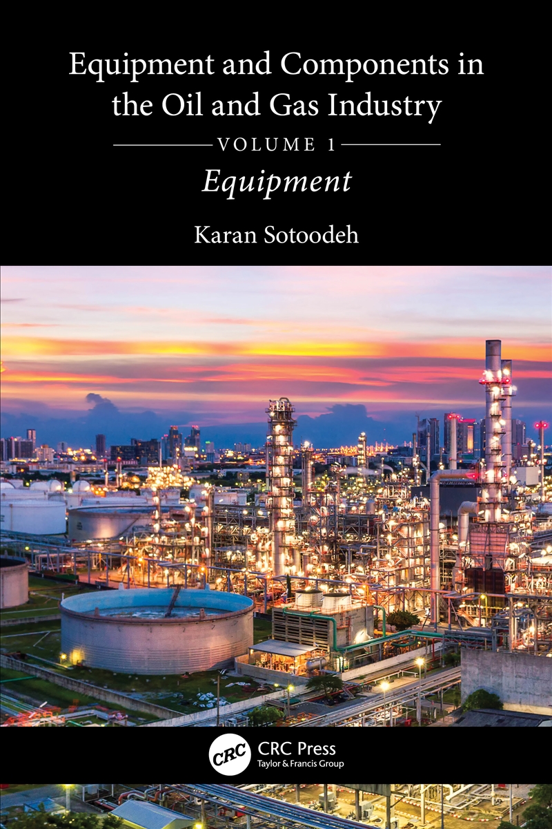 Equipment and Components in the Oil and Gas Industry Volume 1/Product Detail/Technology & Engineering