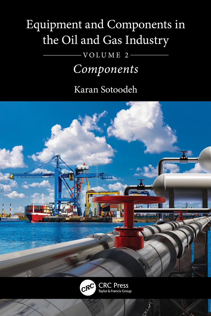 Equipment and Components in the Oil and Gas Industry Volume 2/Product Detail/Technology & Engineering