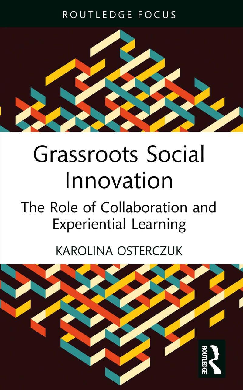 Grassroots Social Innovation/Product Detail/Business Leadership & Management
