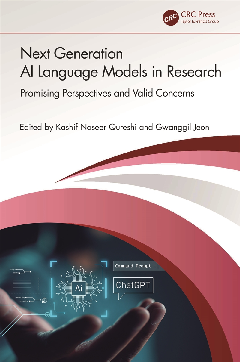 Next Generation AI Language Models in Research/Product Detail/Computing & IT
