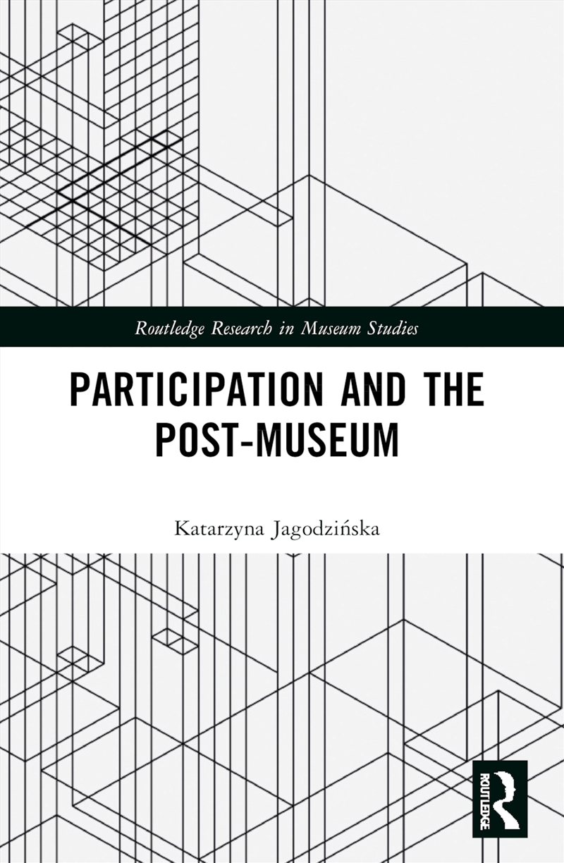 Participation and the Post-Museum/Product Detail/Reference & Encylopaedias