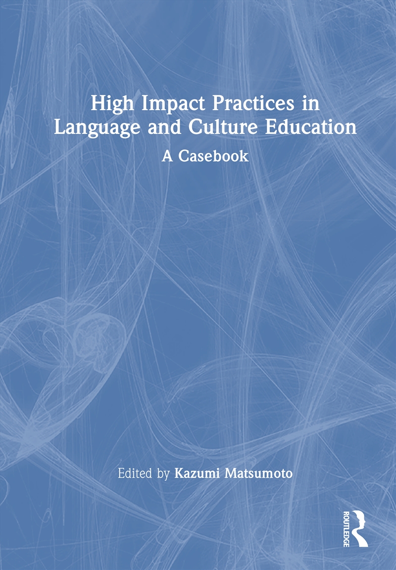 High Impact Practices in Language and Culture Education/Product Detail/Language & Linguistics