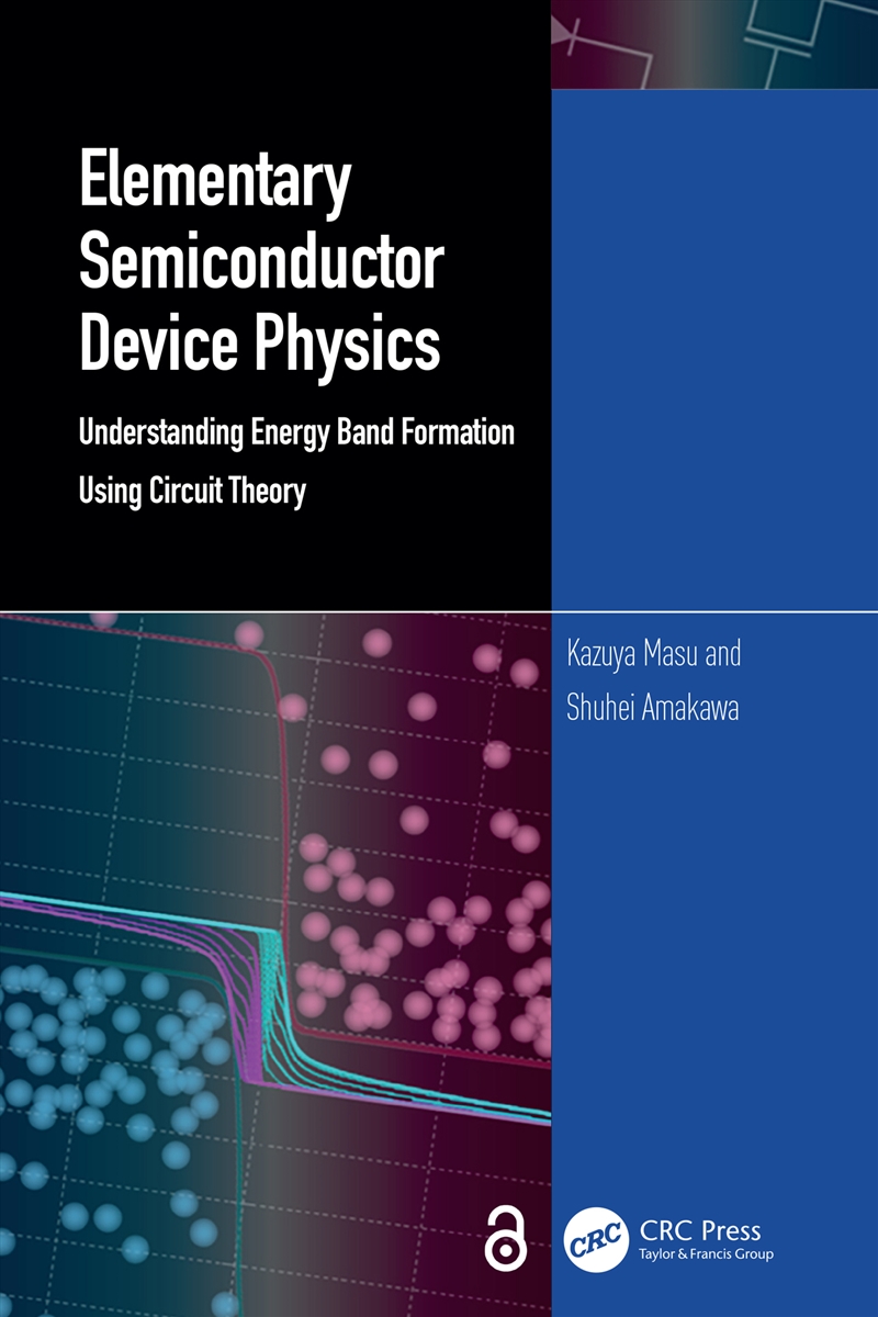 Elementary Semiconductor Device Physics/Product Detail/Technology & Engineering