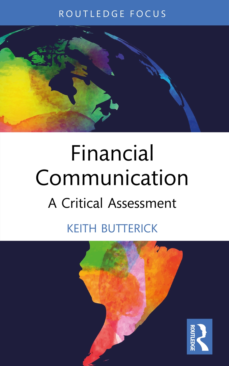 Financial Communication/Product Detail/Business Leadership & Management