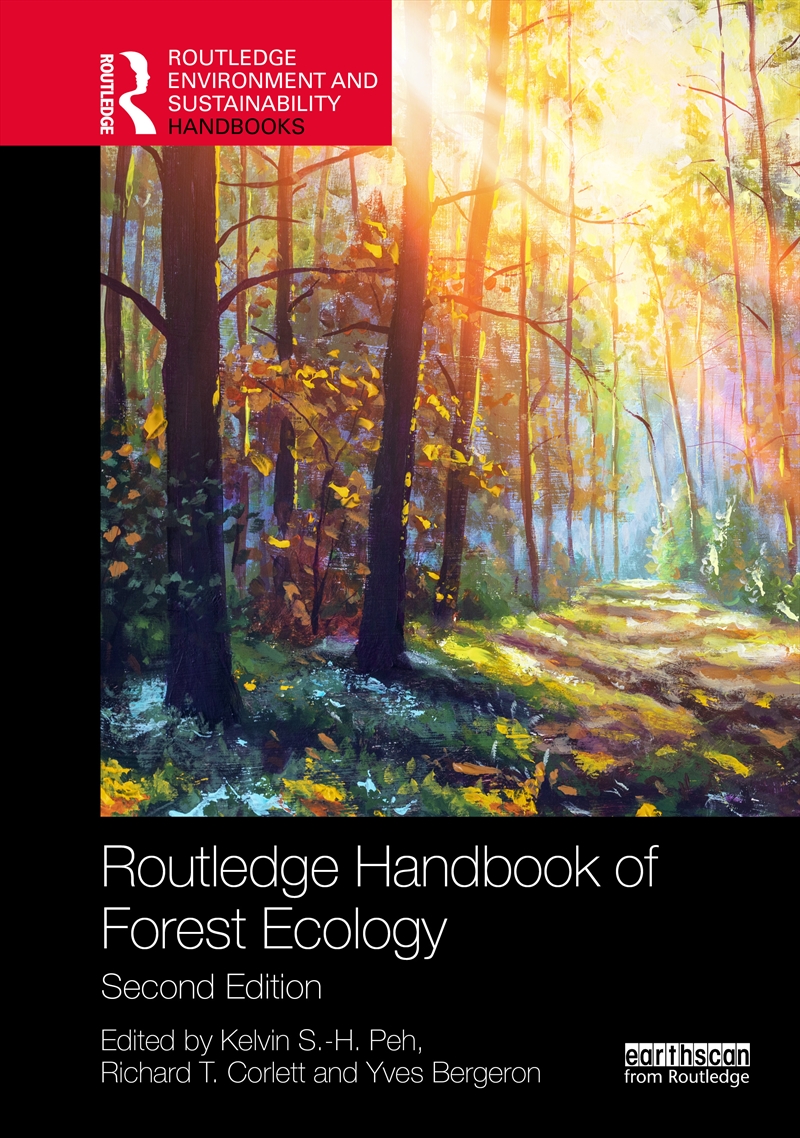 Routledge Handbook of Forest Ecology/Product Detail/Science