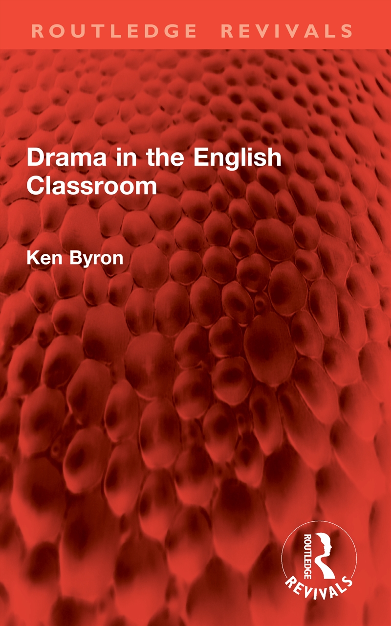 Drama in the English Classroom/Product Detail/Literature & Poetry