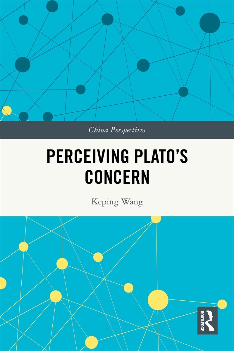 Perceiving Plato's Concern/Product Detail/Reading