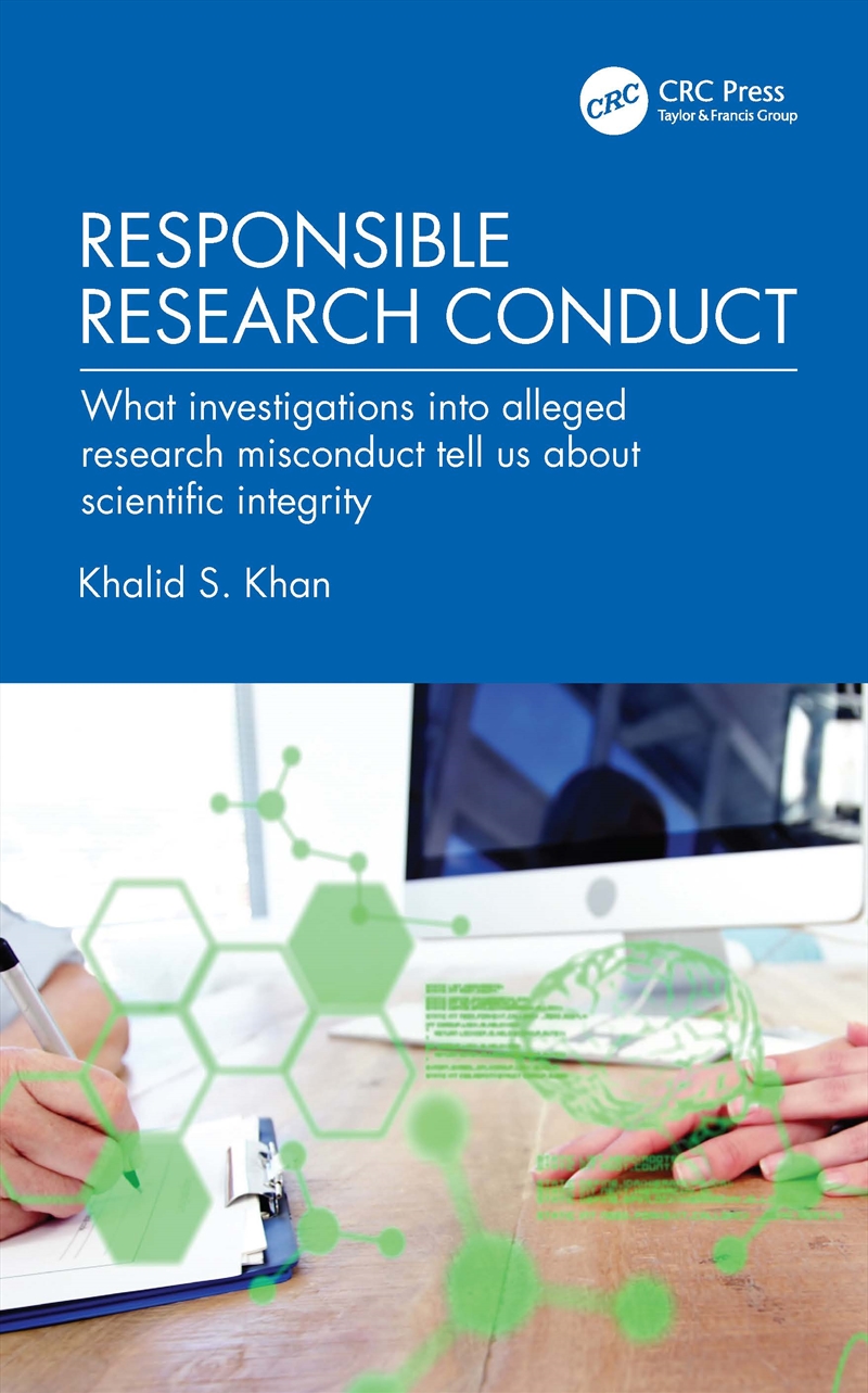 Responsible Research Conduct/Product Detail/Science