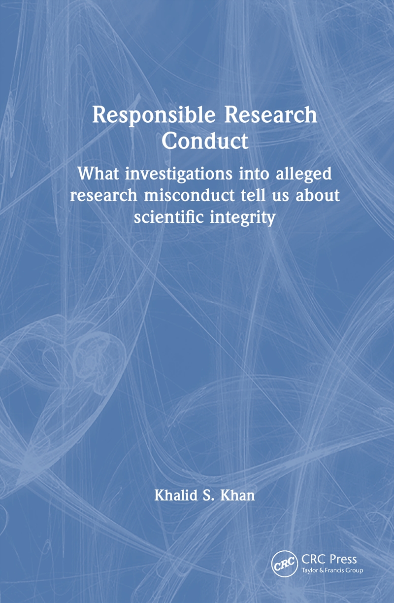 Responsible Research Conduct/Product Detail/Science
