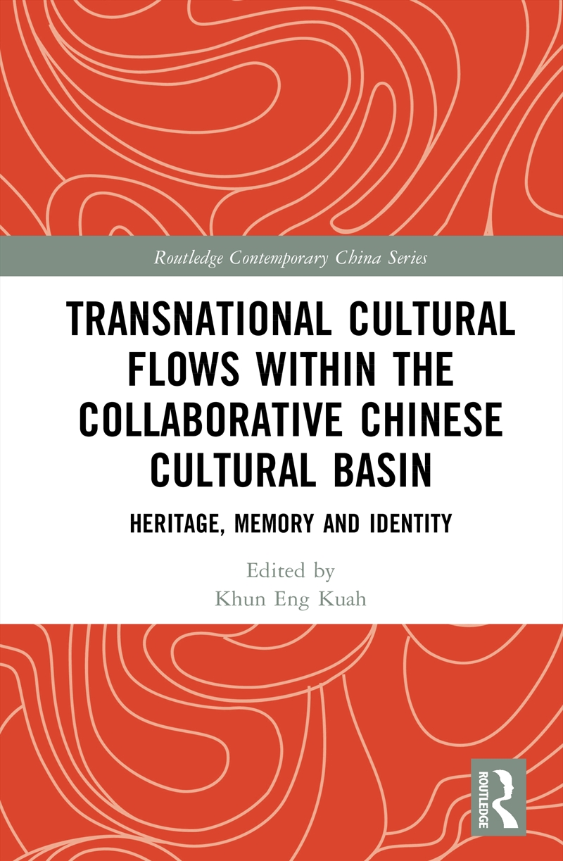 Transnational Cultural Flows within the Collaborative Chinese Cultural Basin/Product Detail/History