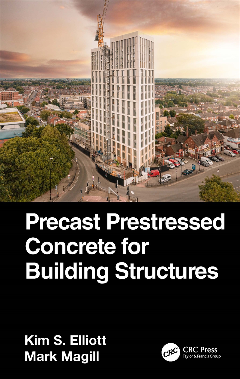 Precast Prestressed Concrete for Building Structures/Product Detail/Technology & Engineering