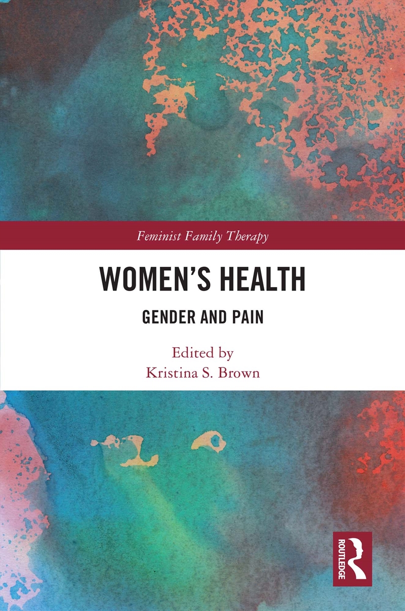 Women’s Health/Product Detail/Psychology