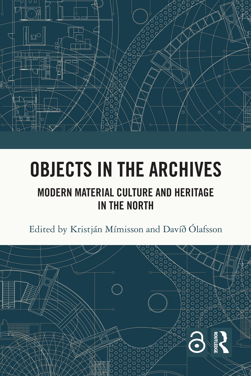 Objects in the Archives/Product Detail/History