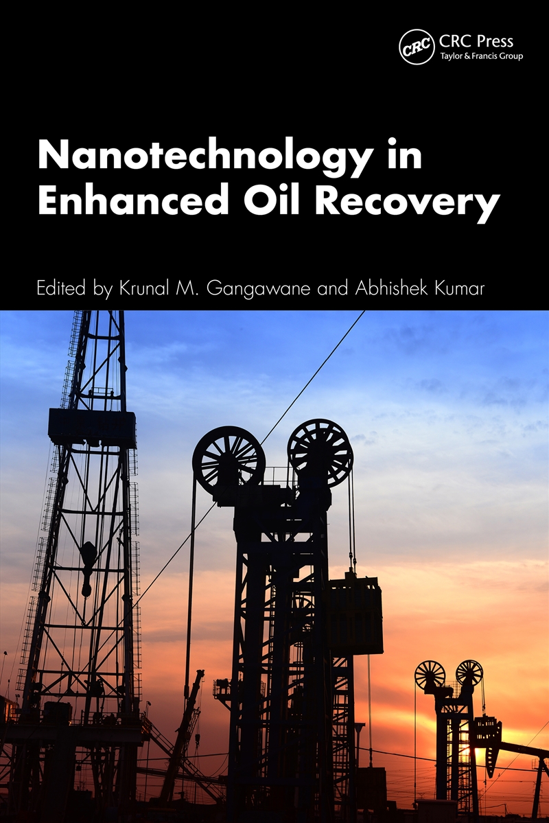 Nanotechnology in Enhanced Oil Recovery/Product Detail/Technology & Engineering