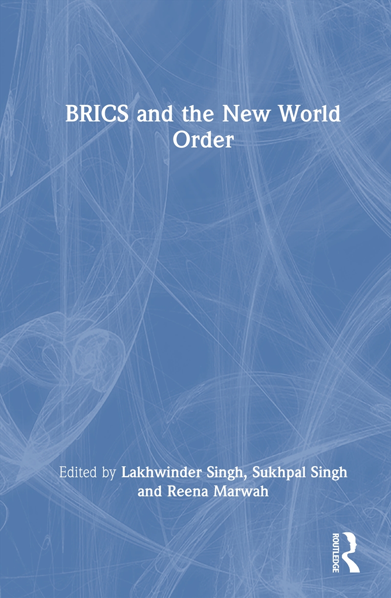 BRICS and the New World Order/Product Detail/Accounting & Finance