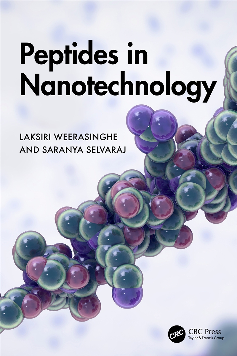 Peptides In Nanotechnology/Product Detail/Technology & Engineering