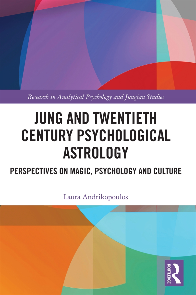 Jung And Twentieth Century Psy/Product Detail/Psychology
