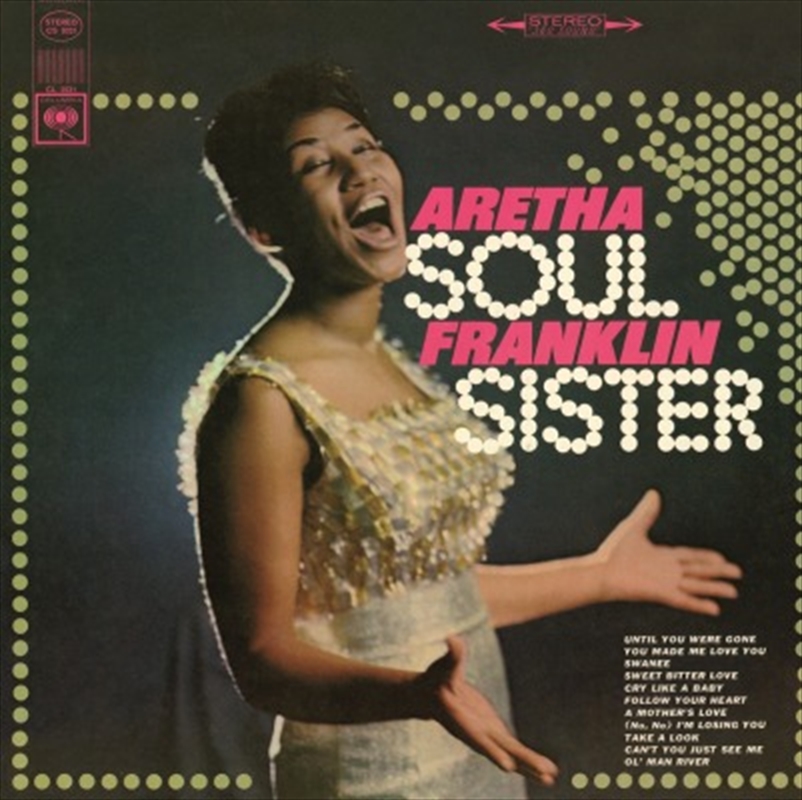 Soul Sister: Remastered/Product Detail/Rap/Hip-Hop/RnB