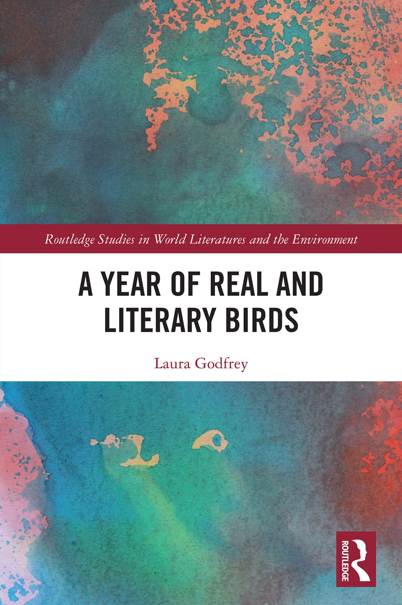 A Year of Real and Literary Birds/Product Detail/Literature & Poetry