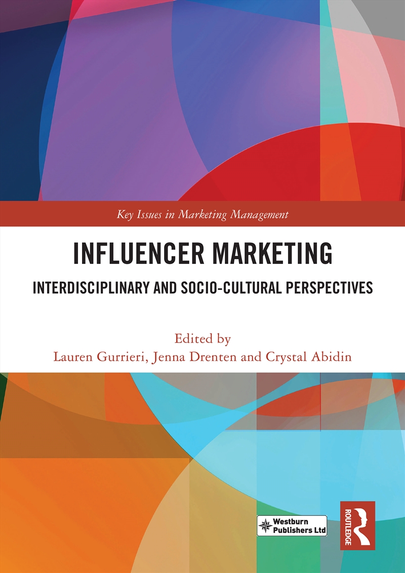 Influencer Marketing/Product Detail/Business Leadership & Management