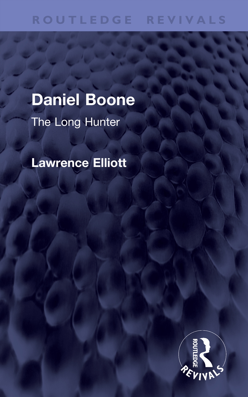 Daniel Boone/Product Detail/History