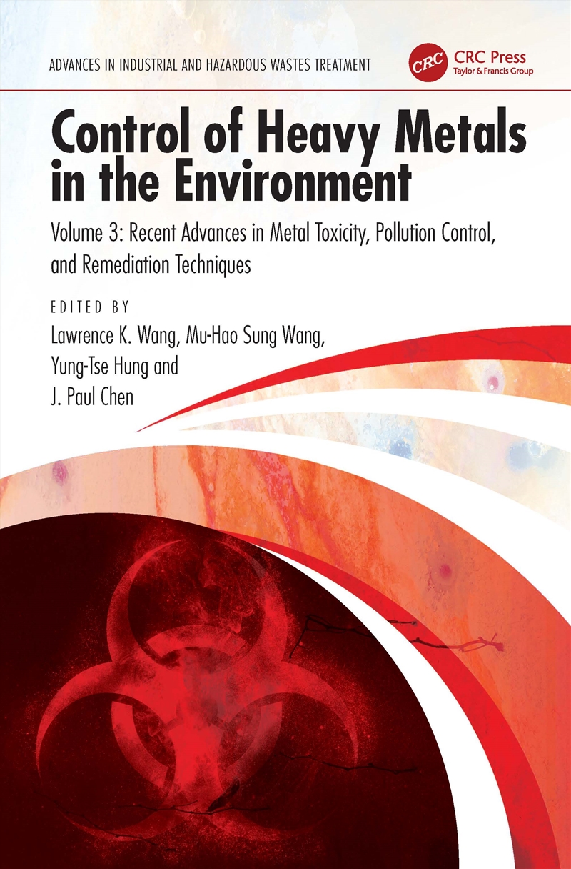 Control of Heavy Metals in the Environment/Product Detail/Animals & Nature