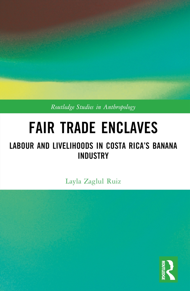 Fair Trade Enclaves/Product Detail/Society & Culture