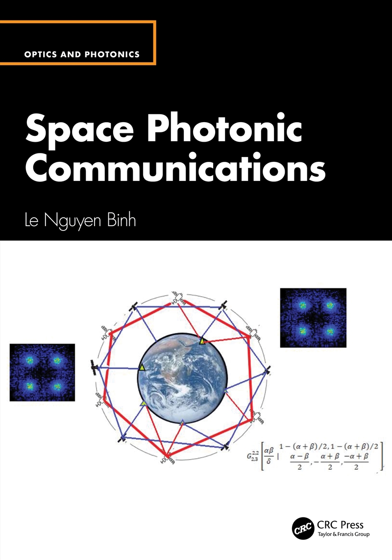 Space Photonic Communications/Product Detail/Technology & Engineering