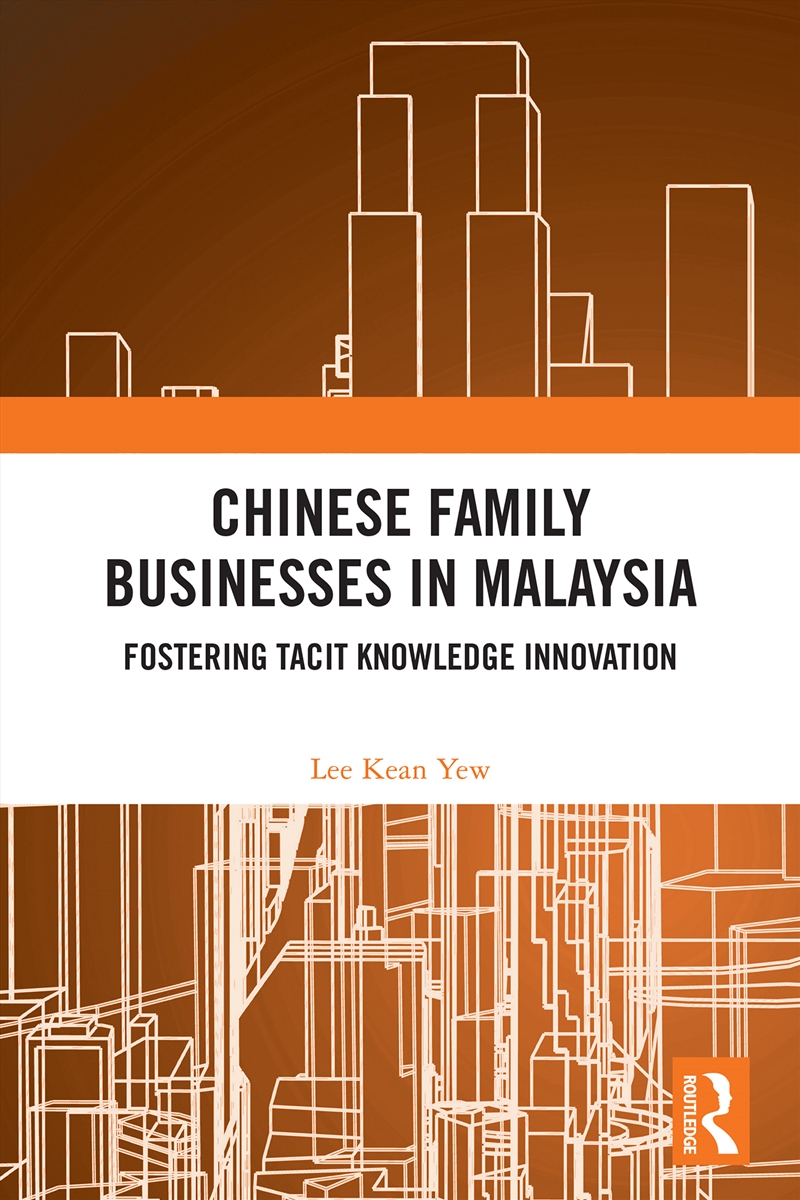 Chinese Family Businesses in Malaysia/Product Detail/Society & Culture