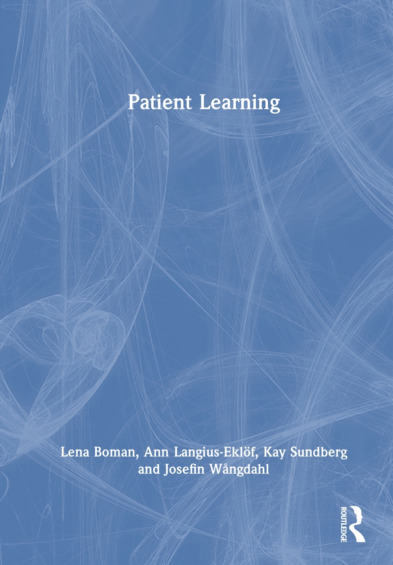Patient Learning/Product Detail/Healthcare