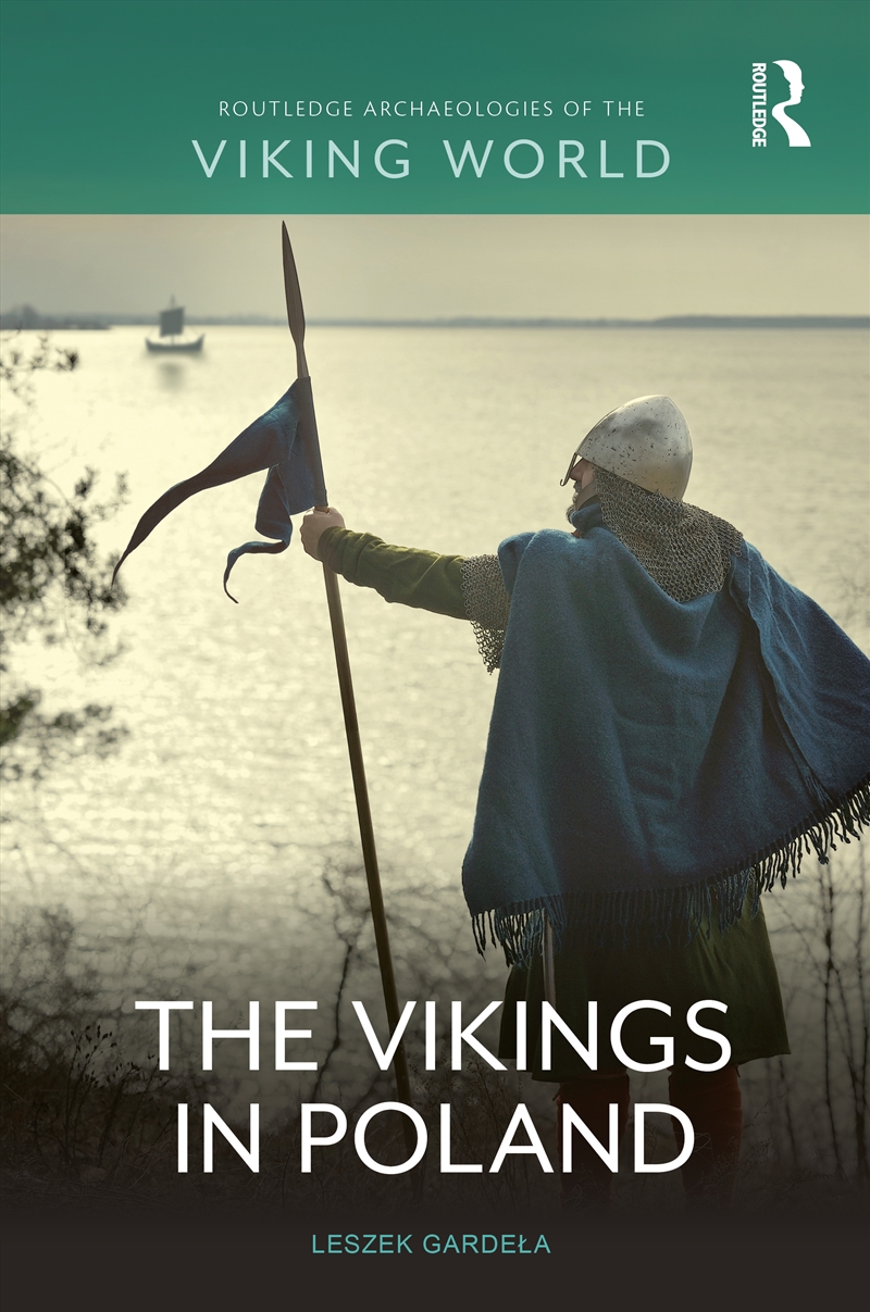 The Vikings in Poland/Product Detail/History