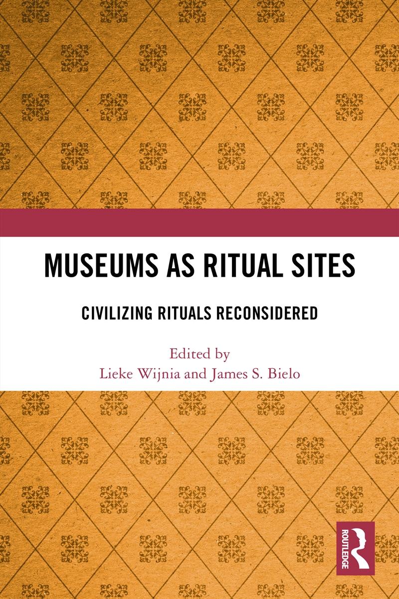 Museums as Ritual Sites/Product Detail/Reference & Encylopaedias