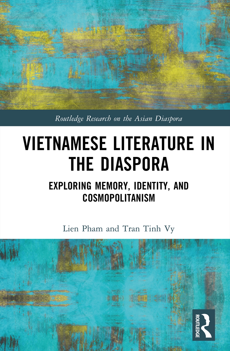 Vietnamese Literature in the Diaspora/Product Detail/Literature & Poetry