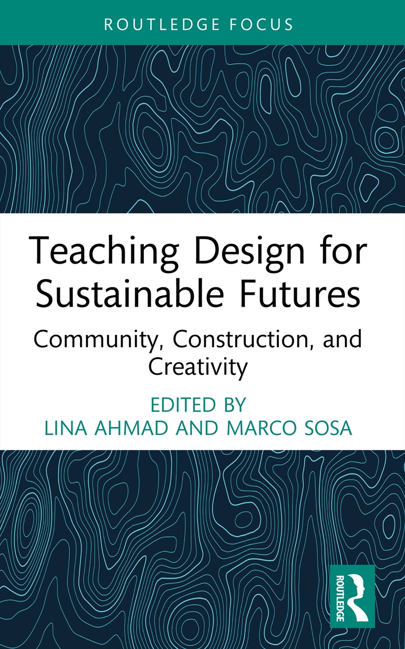 Teaching Design for Sustainable Futures/Product Detail/Architecture