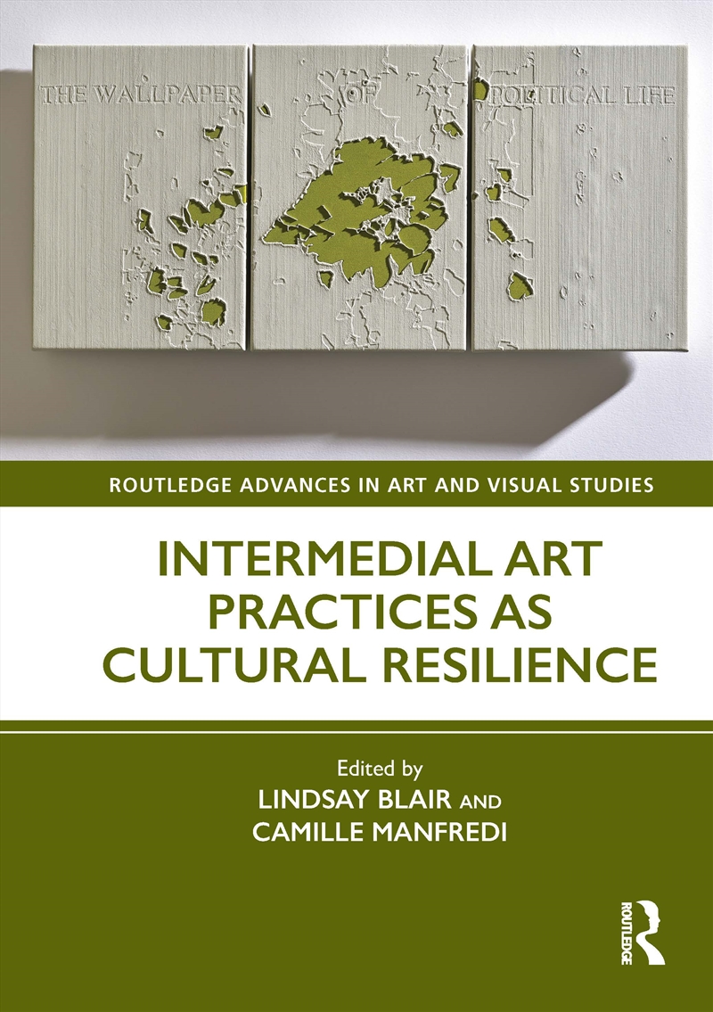 Intermedial Art Practices as Cultural Resilience/Product Detail/Art