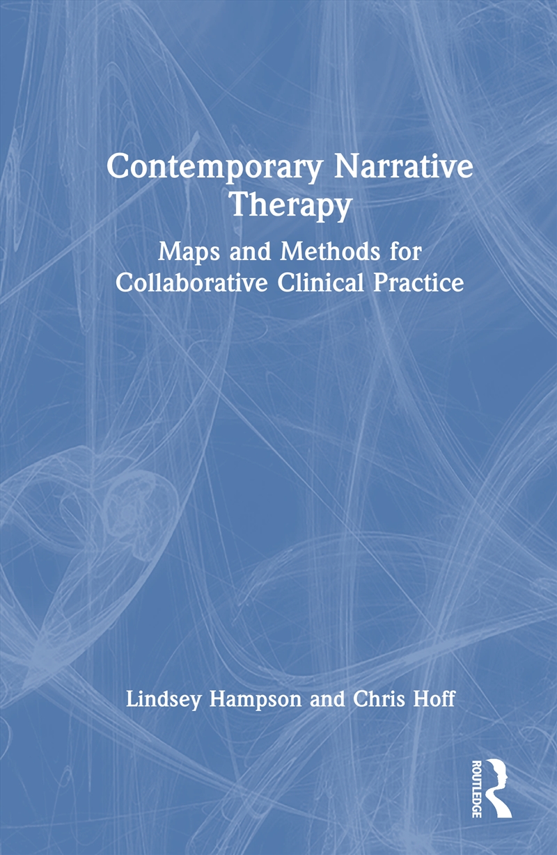 Contemporary Narrative Therapy/Product Detail/Healthcare