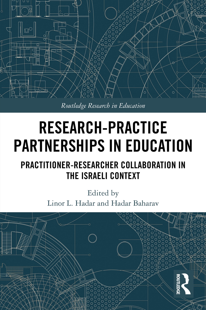 Research-Practice Partnerships in Education/Product Detail/Teaching