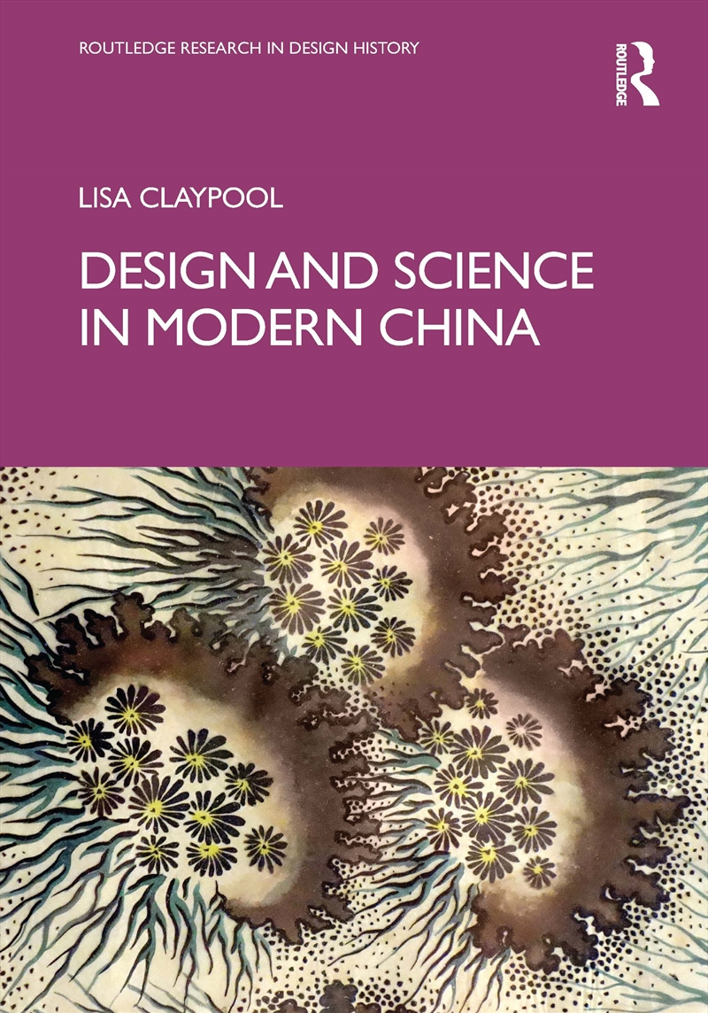 Design and Science in Modern China/Product Detail/Art