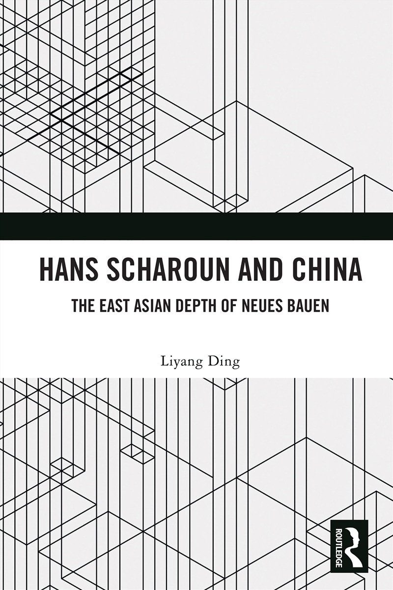 Hans Scharoun and China/Product Detail/Architecture