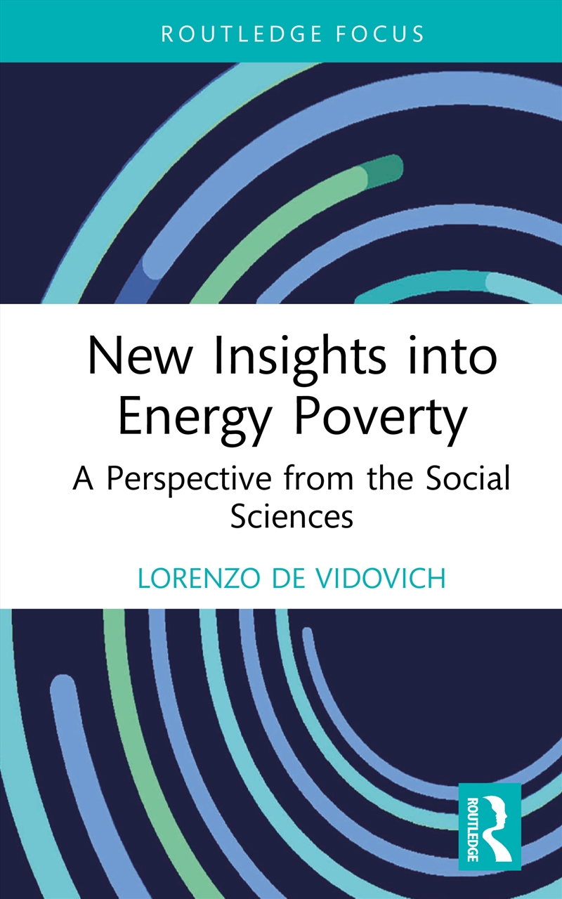 New Insights into Energy Poverty/Product Detail/Technology & Engineering