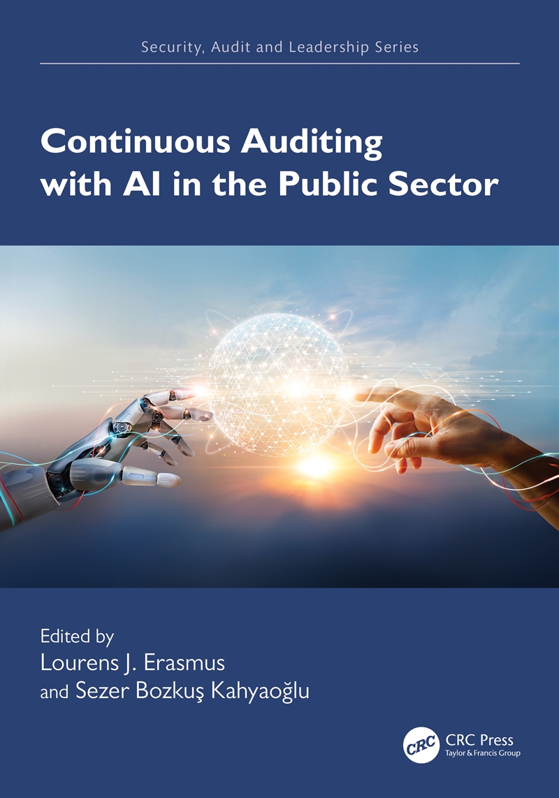 Continuous Auditing with AI in the Public Sector/Product Detail/Technology & Engineering