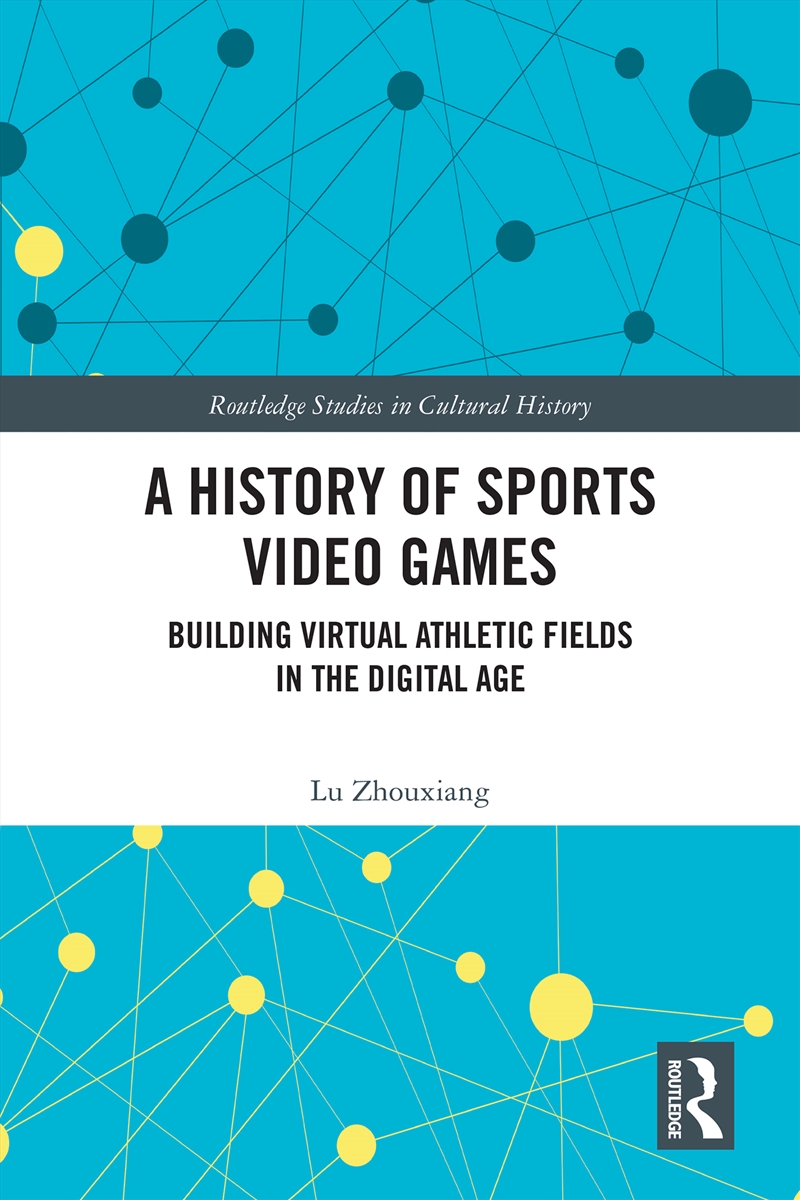 A History of Sports Video Games/Product Detail/History