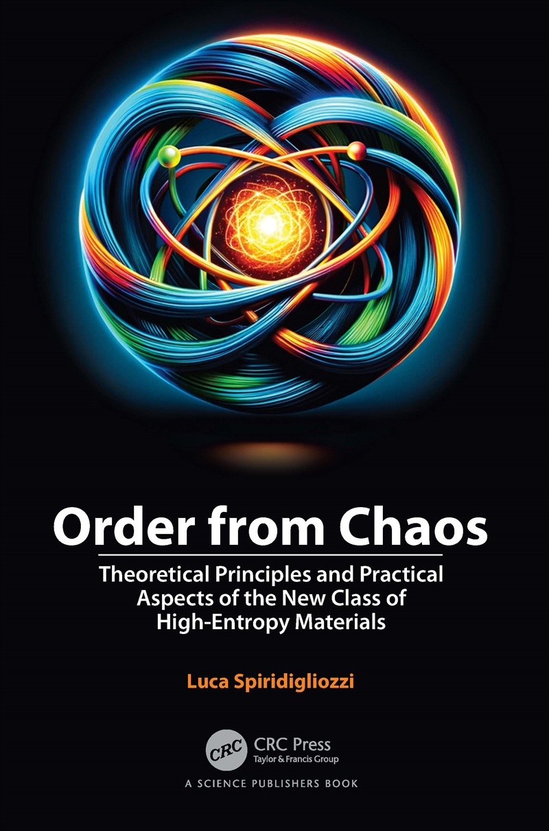 Order from Chaos/Product Detail/Technology & Engineering