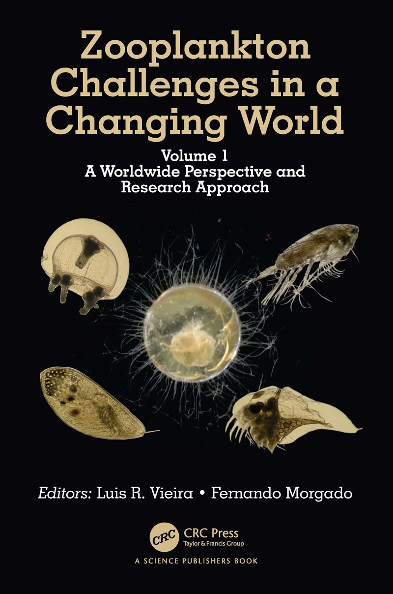 Zooplankton Challenges in a Changing World/Product Detail/Technology & Engineering