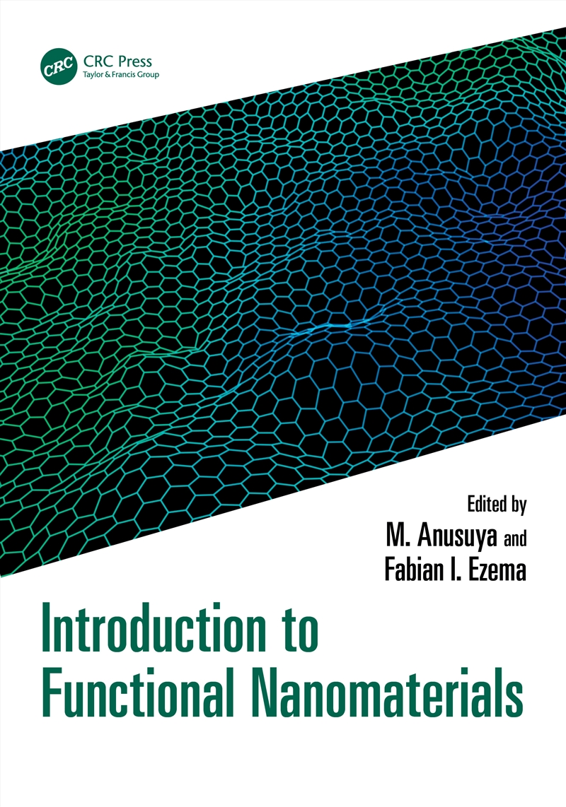 Introduction to Functional Nanomaterials/Product Detail/Science