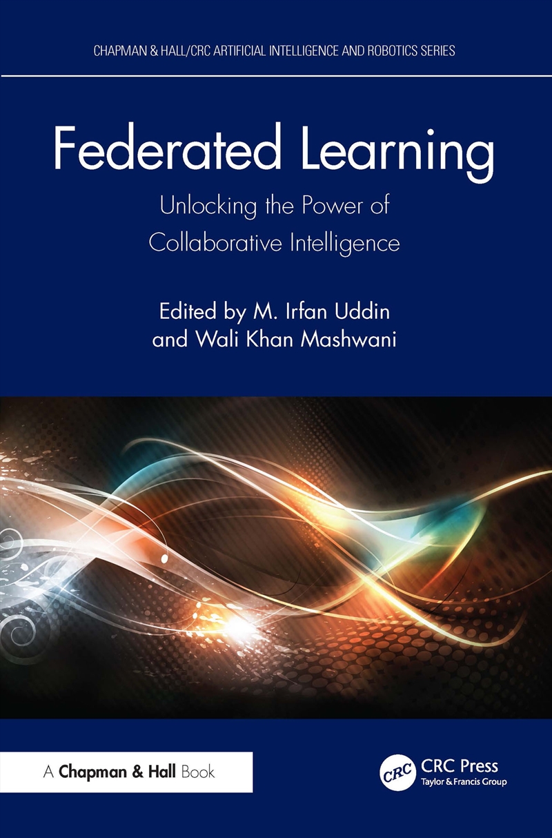 Federated Learning/Product Detail/Computing & IT